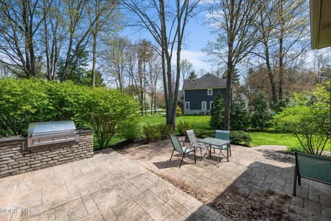 Tiny photo for 5901 Wildwood Lane, Whitehouse, OH 43571 (MLS # 10006795)