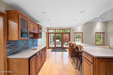 Tiny photo for 5901 Wildwood Lane, Whitehouse, OH 43571 (MLS # 10006795)