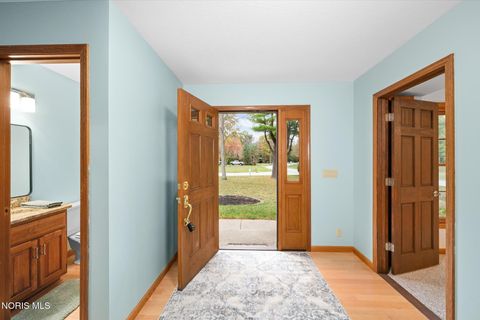 Tiny photo for 5901 Wildwood Lane, Whitehouse, OH 43571 (MLS # 10006795)