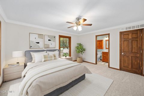 Tiny photo for 5901 Wildwood Lane, Whitehouse, OH 43571 (MLS # 10006795)