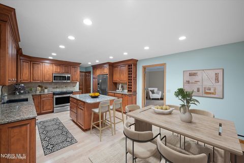 Tiny photo for 5901 Wildwood Lane, Whitehouse, OH 43571 (MLS # 10006795)