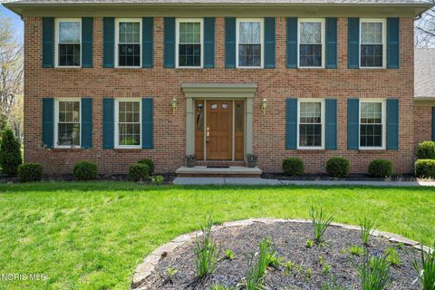 Tiny photo for 5901 Wildwood Lane, Whitehouse, OH 43571 (MLS # 10006795)