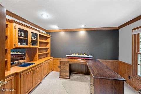 Tiny photo for 5901 Wildwood Lane, Whitehouse, OH 43571 (MLS # 10006795)