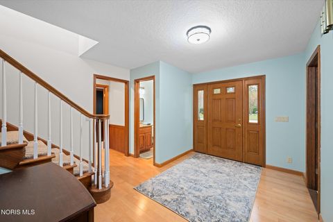 Tiny photo for 5901 Wildwood Lane, Whitehouse, OH 43571 (MLS # 10006795)