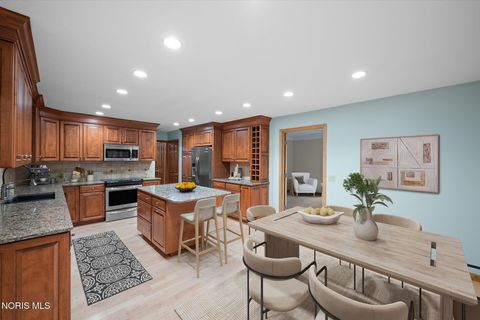 Tiny photo for 5901 Wildwood Lane, Whitehouse, OH 43571 (MLS # 10006795)