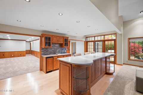 Tiny photo for 5901 Wildwood Lane, Whitehouse, OH 43571 (MLS # 10006795)