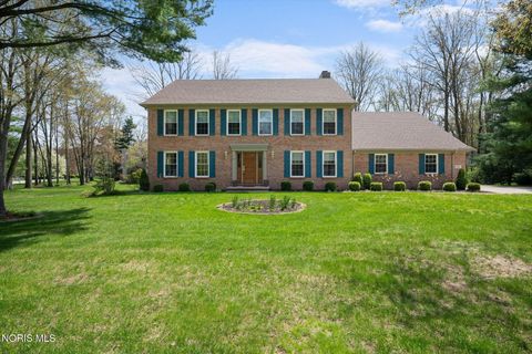 Tiny photo for 5901 Wildwood Lane, Whitehouse, OH 43571 (MLS # 10006795)