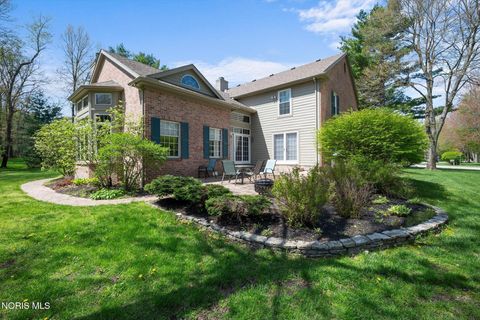 Tiny photo for 5901 Wildwood Lane, Whitehouse, OH 43571 (MLS # 10006795)