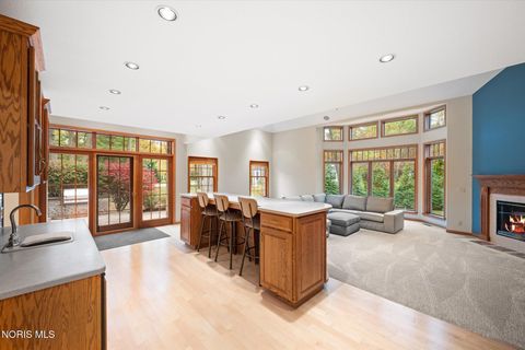 Tiny photo for 5901 Wildwood Lane, Whitehouse, OH 43571 (MLS # 10006795)