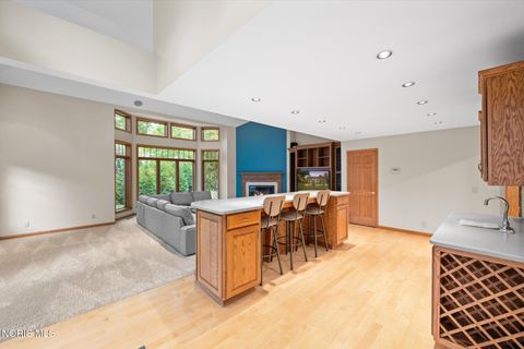 Tiny photo for 5901 Wildwood Lane, Whitehouse, OH 43571 (MLS # 10006795)