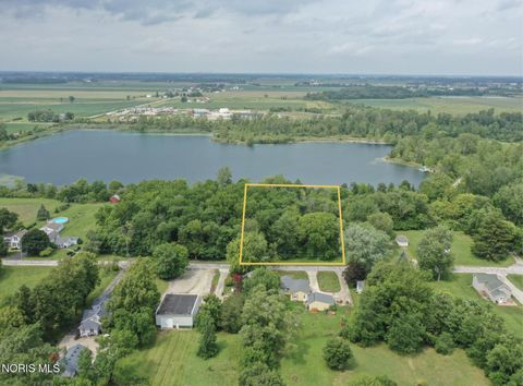 Photo of 0 Locust Street #2, Luckey, OH 43443 (MLS # 10007855)
