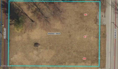 Vacant Land For Sale - North Main Street<br/> Mount Cory, OH 45868