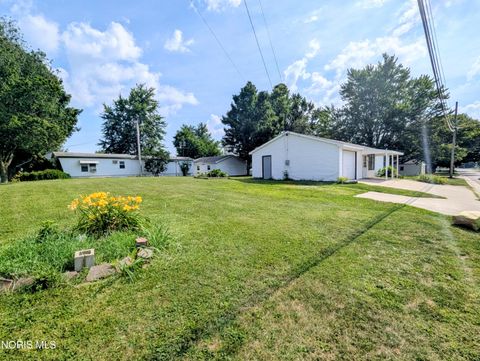 Tiny photo for 201 E North Avenue, Pioneer, OH 43554 (MLS # 10010302)