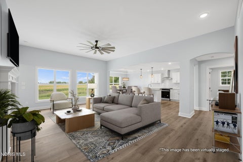 Tiny photo for 11171 Whitetail Way, Whitehouse, OH 43571 (MLS # 10014507)