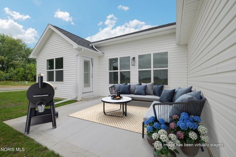 Tiny photo for 11171 Whitetail Way, Whitehouse, OH 43571 (MLS # 10014507)