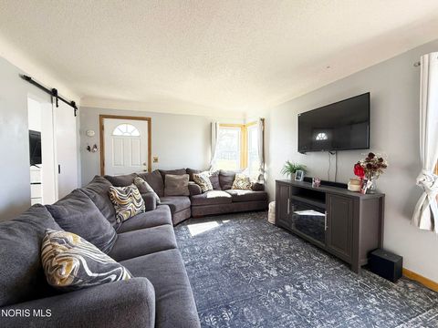 Tiny photo for 817 S Wood Street, Fostoria, OH 44830 (MLS # 10005101)