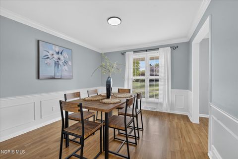Tiny photo for 2238 Old Planke Road, Holland, OH 43528 (MLS # 10009726)