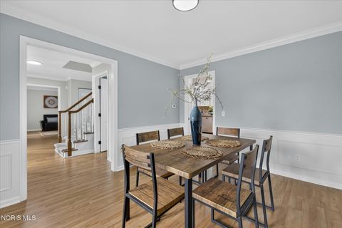 Tiny photo for 2238 Old Planke Road, Holland, OH 43528 (MLS # 10009726)