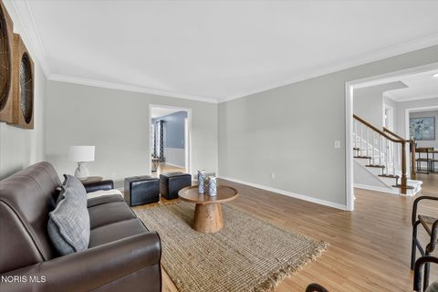 Tiny photo for 2238 Old Planke Road, Holland, OH 43528 (MLS # 10009726)