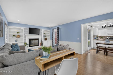 Tiny photo for 2238 Old Planke Road, Holland, OH 43528 (MLS # 10009726)