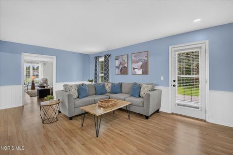 Tiny photo for 2238 Old Planke Road, Holland, OH 43528 (MLS # 10009726)