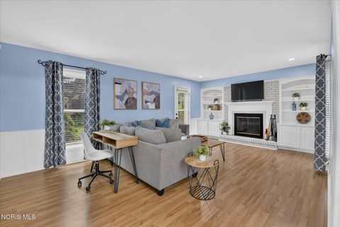 Tiny photo for 2238 Old Planke Road, Holland, OH 43528 (MLS # 10009726)