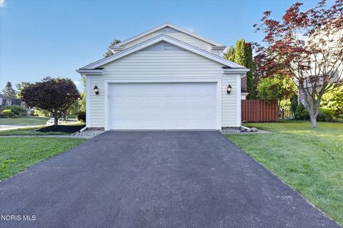 Tiny photo for 2238 Old Planke Road, Holland, OH 43528 (MLS # 10009726)