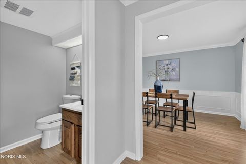 Tiny photo for 2238 Old Planke Road, Holland, OH 43528 (MLS # 10009726)