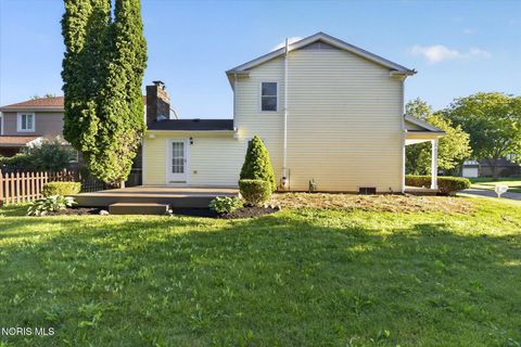 Tiny photo for 2238 Old Planke Road, Holland, OH 43528 (MLS # 10009726)