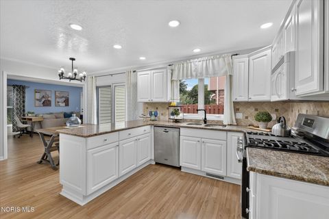 Tiny photo for 2238 Old Planke Road, Holland, OH 43528 (MLS # 10009726)