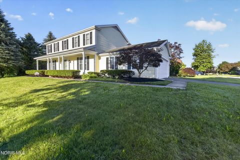 Tiny photo for 2238 Old Planke Road, Holland, OH 43528 (MLS # 10009726)