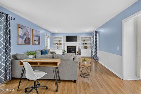 Tiny photo for 2238 Old Planke Road, Holland, OH 43528 (MLS # 10009726)