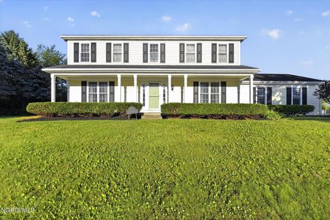 Tiny photo for 2238 Old Planke Road, Holland, OH 43528 (MLS # 10009726)