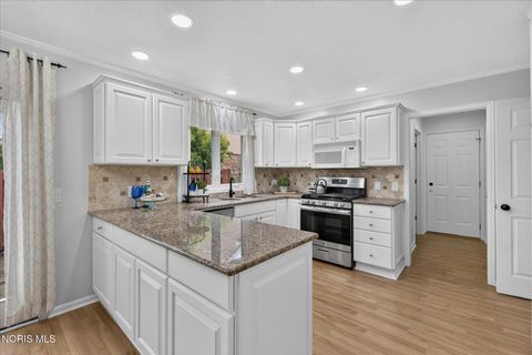 Tiny photo for 2238 Old Planke Road, Holland, OH 43528 (MLS # 10009726)