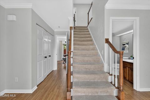 Tiny photo for 2238 Old Planke Road, Holland, OH 43528 (MLS # 10009726)
