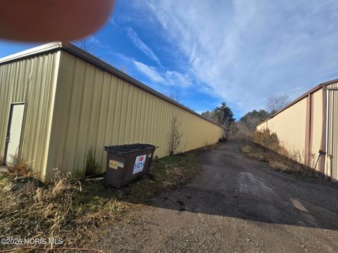 Tiny photo for 0 State Route 109, Liberty Center, OH 43532 (MLS # 10002921)