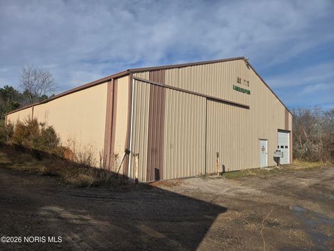 Tiny photo for 0 State Route 109, Liberty Center, OH 43532 (MLS # 10002921)