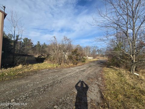 Tiny photo for 0 State Route 109, Liberty Center, OH 43532 (MLS # 10002921)