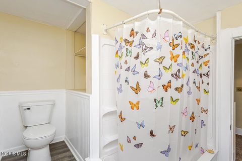 Tiny photo for 855 Brighton Avenue, Toledo, OH 43609 (MLS # 10004828)