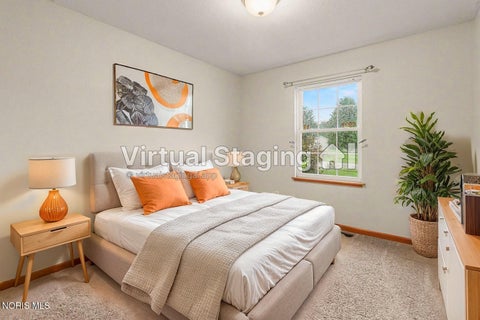 Tiny photo for 6907 Texas Street, Whitehouse, OH 43571 (MLS # 10011780)
