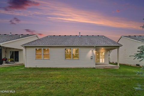 Tiny photo for 6907 Texas Street, Whitehouse, OH 43571 (MLS # 10011780)
