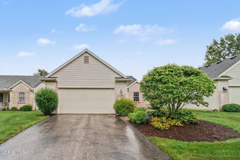 Tiny photo for 6907 Texas Street, Whitehouse, OH 43571 (MLS # 10011780)