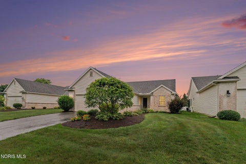 Tiny photo for 6907 Texas Street, Whitehouse, OH 43571 (MLS # 10011780)