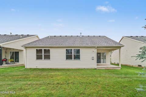 Tiny photo for 6907 Texas Street, Whitehouse, OH 43571 (MLS # 10011780)