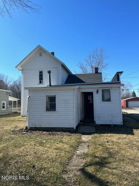 Tiny photo for 114 N Beecher Street, North Baltimore, OH 45872 (MLS # 10005433)