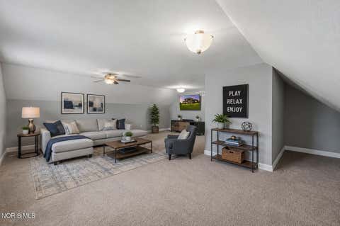 Tiny photo for 5809 Watermill Court, Monclova, OH 43542 (MLS # 10010216)