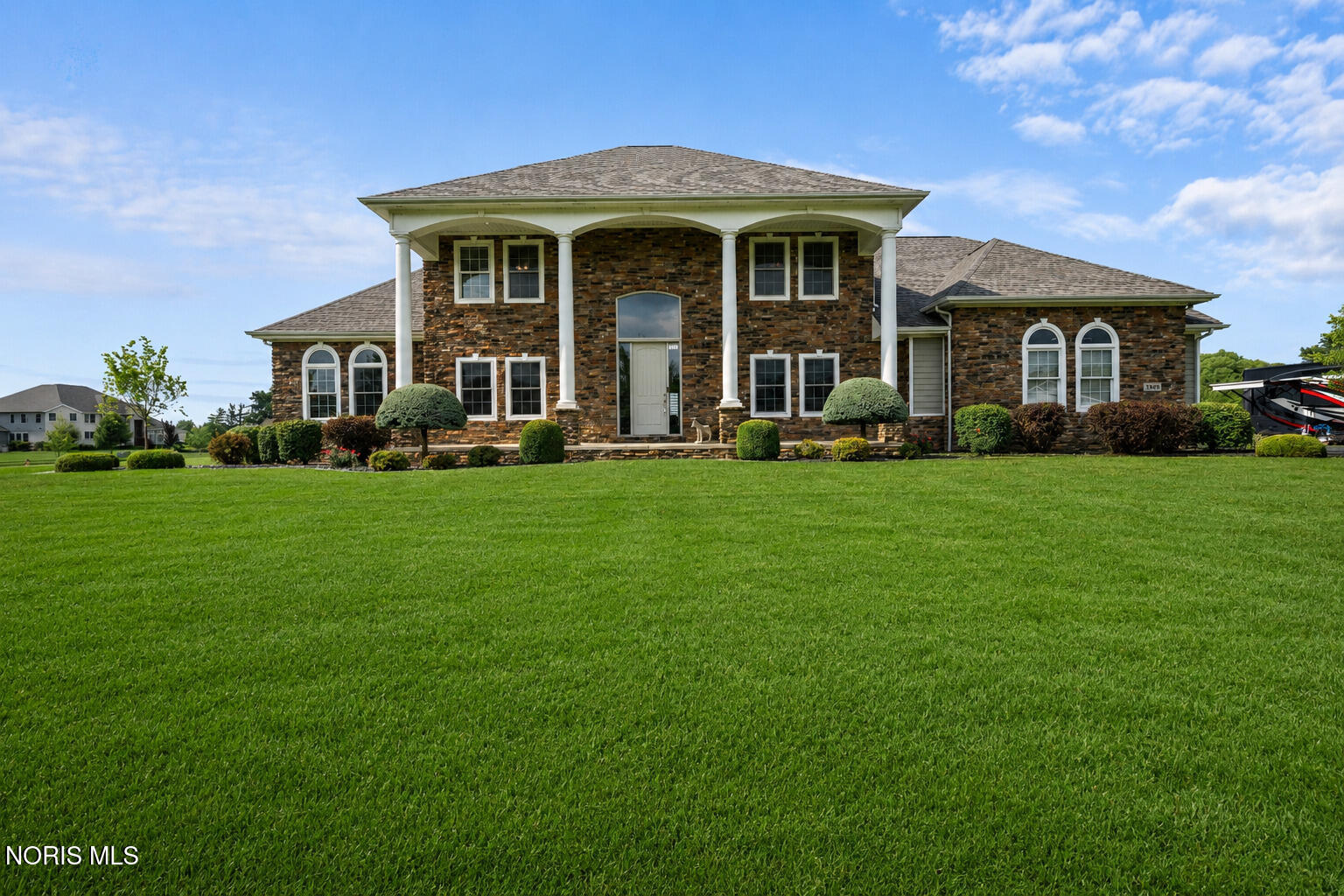5809 Watermill Court