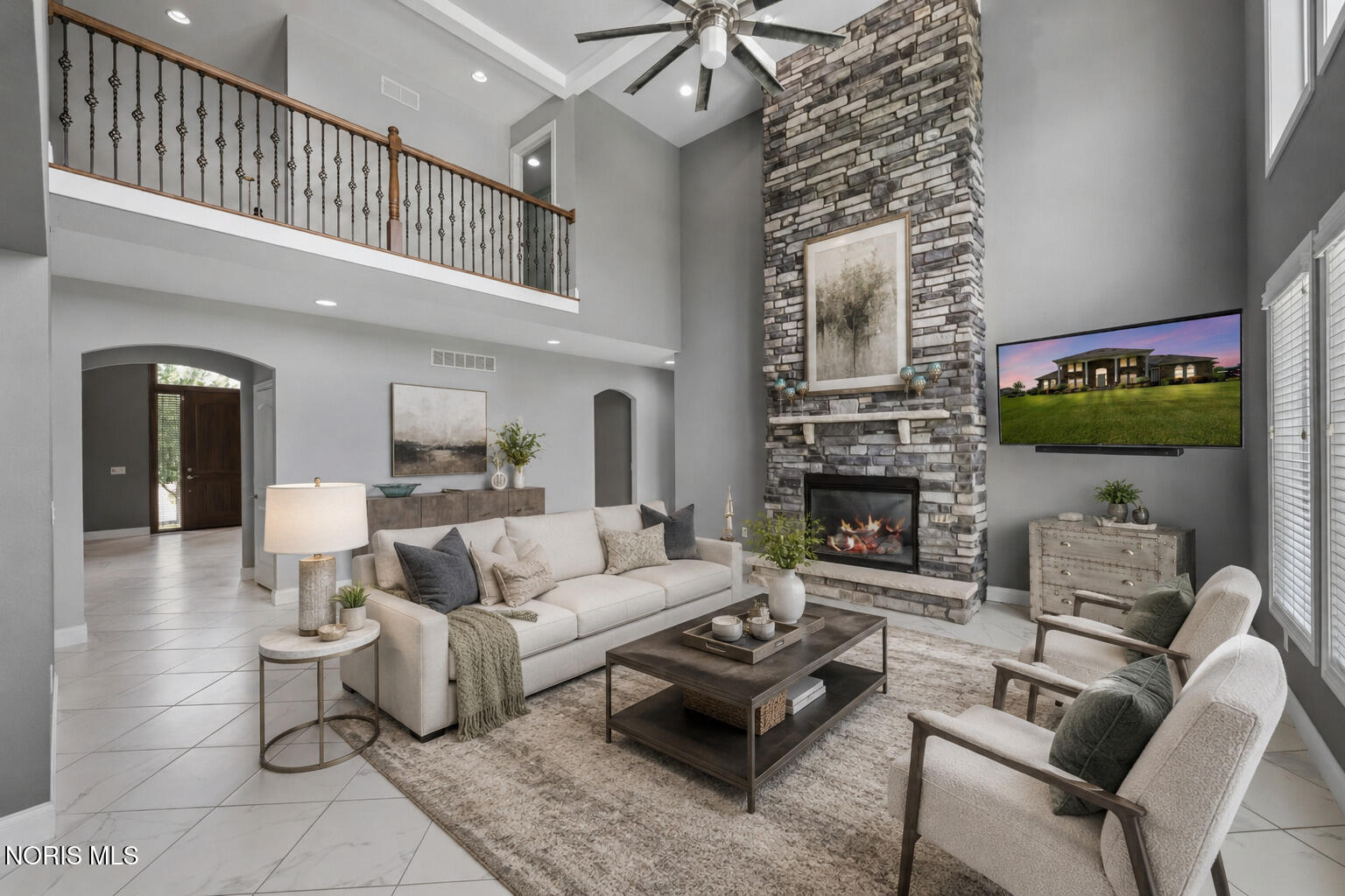 5809 Watermill Court