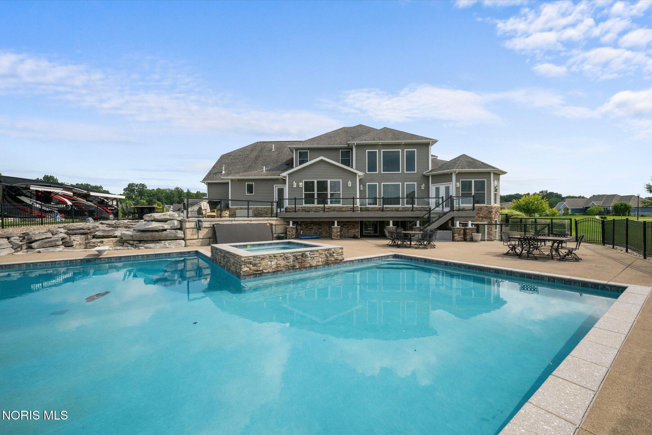 5809 Watermill Court