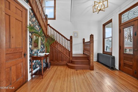 Tiny photo for 325 N Main Street, Bowling Green, OH 43402 (MLS # 10005272)